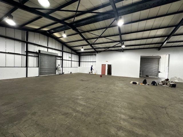 To Let Commercial Property for Rent in Maitland Western Cape